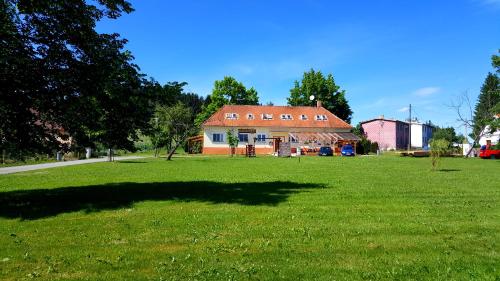 Penzion-Na Navsi - image 11