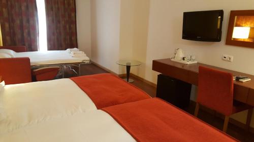 Leziria Parque Hotel - image 4