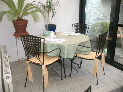 B&B Het Wit Beertje 3