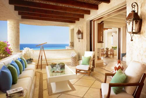 Las Ventanas Al Paraiso, A Rosewood Resort 洛斯卡波斯瑰丽度假图片