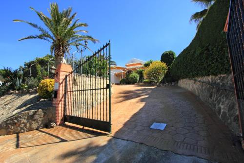  Villa ´Los Balcones´ - Villa  en Priego de Córdoba in Priego de Córdoba