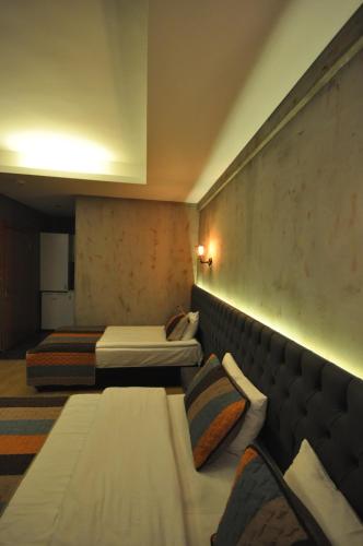 Retropera Hotel - image 5