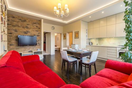 Rent a Flat - Old Town apartments