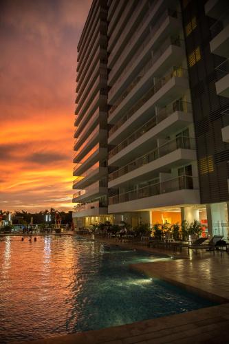 Mercure Santa Marta Emile