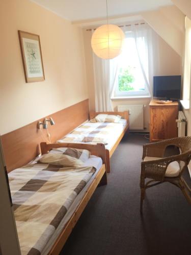 Apartamenty przy Plaży - main image