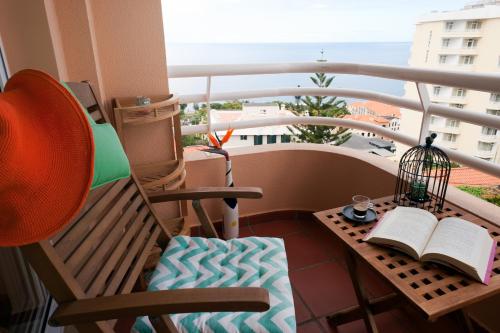  Apartamento Funchal Sunshine, Unterkunft in Funchal