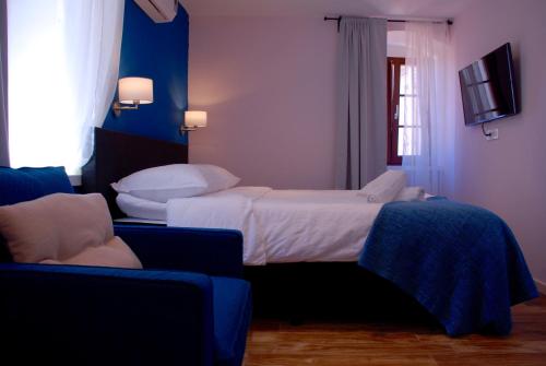  Old Town Inn, Pension in Rijeka bei Crni Lug