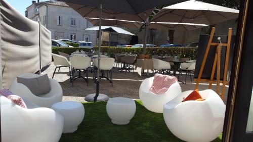 Saveurs de l'Abbaye