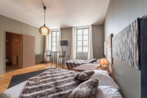. Saveurs De l'Abbaye