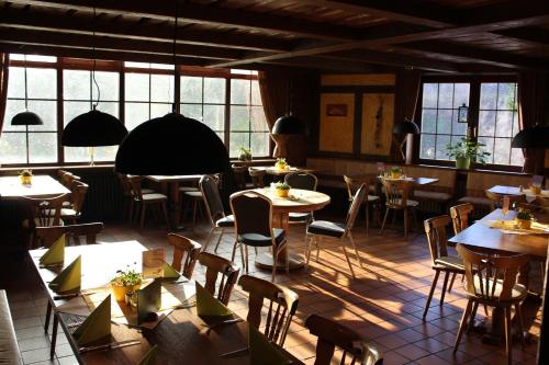 Osterberg - Restaurant und Hotel 5