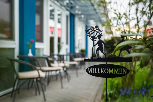 Hotel Spree-idyll - image 12