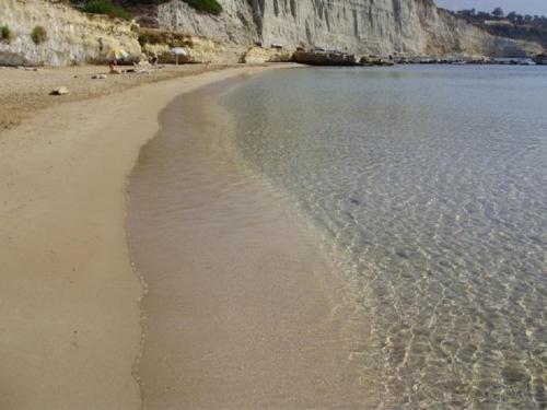  Anna Maria Apartments in Kefalonia