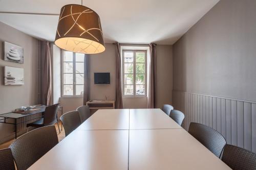 Les Saveurs de l'Abbaye