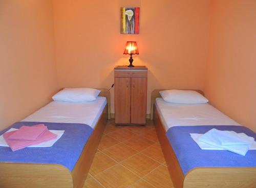 Villa Budvanka Guesthouse - image 7