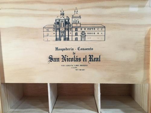San Nicolas el Real 3
