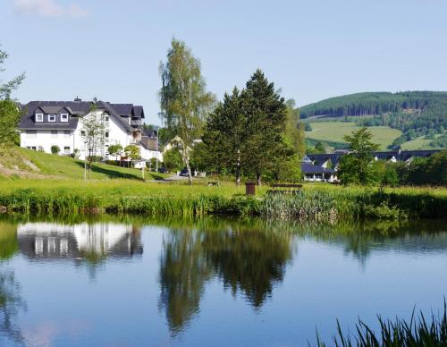 Fewo am Stryckteich - image 12