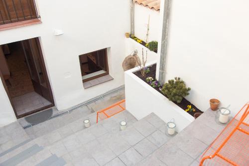 Παροχές, Green River Hostel in Κέντρο Κουένκα