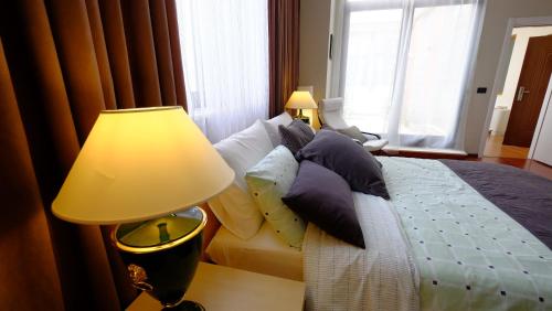 Galeria Apartment - main image