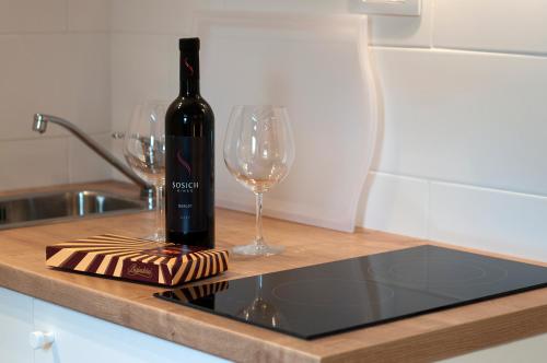 Apartman Amfiteatar Franko 4