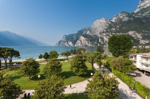 Hotel Bellariva - image 12