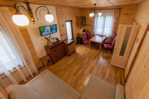 Ark Guest House - main image