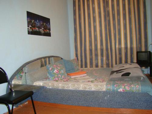 Home Hotel Novoslobodskaya - image 2