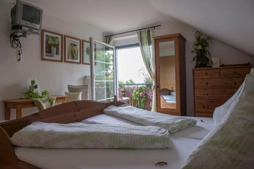 Privatzimmer Haring in 基特錫