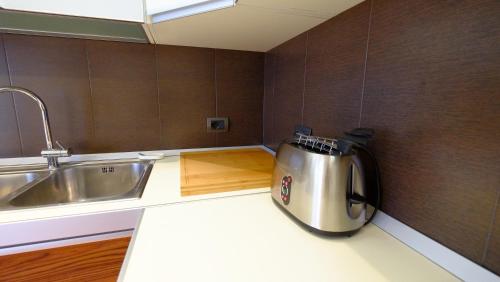 Galeria Apartment - image 2