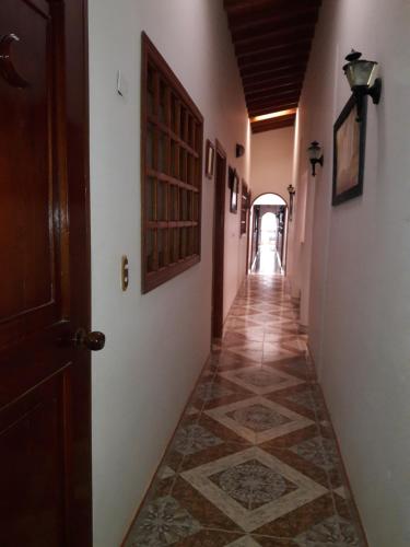 Létesítmények, HOTEL COSTA DEL SOL mav in Turbo