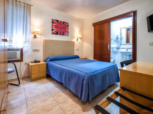 . Hotel Legazpi