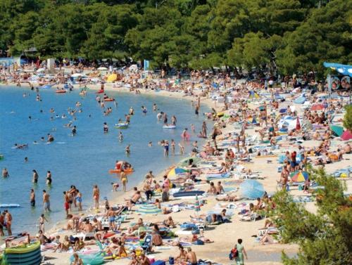  Royal LMC in Biograd na Moru
