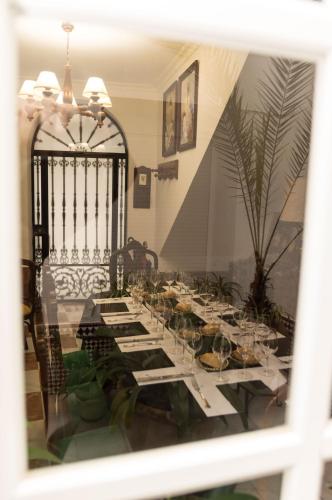 Boutique house LujoPobre 4