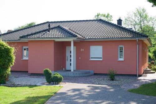 H24ZINGST - Das Ferienhaus, Zingst (zdjęcie 2)
