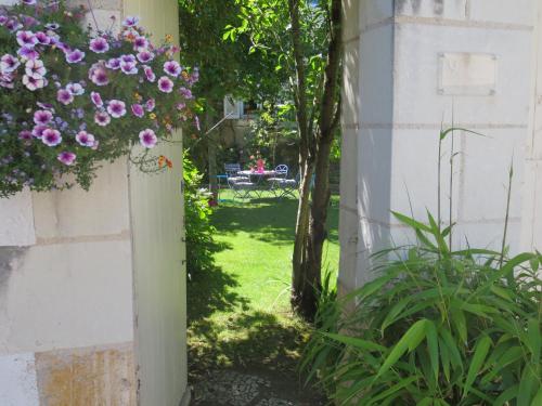 La Fenice Beauval - Chambre d'hôtes - Saint-Aignan