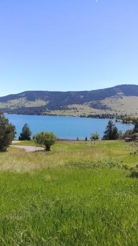 Montana's Duck Lake Lodge - image 4