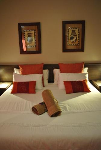 Kududu Guest House, Cacadu