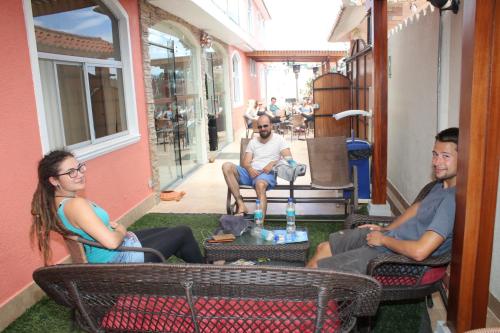 Hotel Tababela Land in Tababela