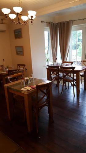 Létesítmények, The Ship Inn in Invergordon