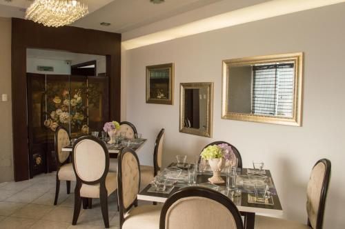 Casa Lolita Hotel-Boutique in Portoviejo