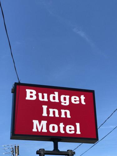 . Budget Inn