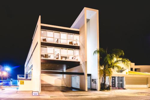 Millenium Plaza & Suites in San Luis Potosí, Mexico