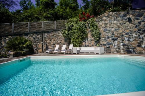  Villa Aurea in Lovere