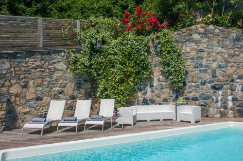  Villa Aurea in Lovere
