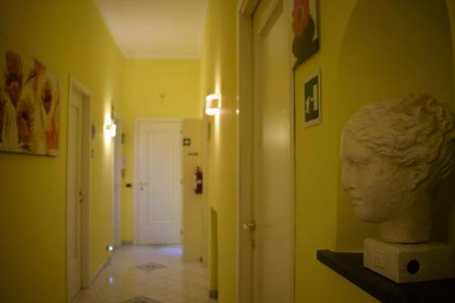 I Petali Guest House, Рим (фото 3)