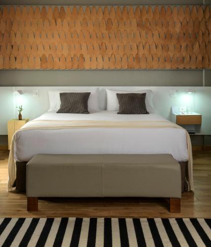Habitación doble de 1 o 2 camas