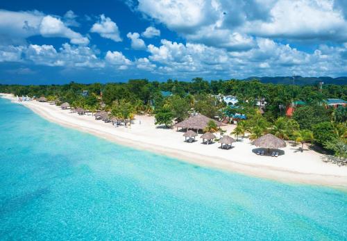 . Beaches Negril Resort and Spa - All Inclusive