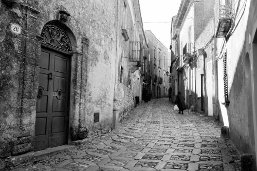 ที่เที่ยวใกล้ที่พัก, Antico Borgo in เอริเช