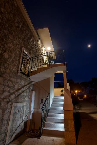 Apartments Beso in Makarska