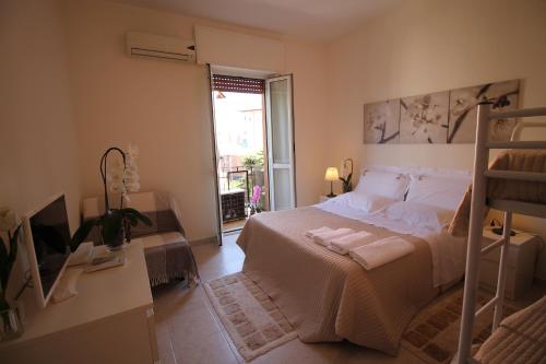  Apartment Via Acquati, Pension in Cormano