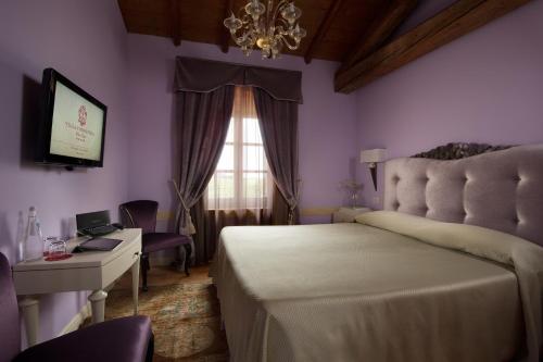 Photo Chambre Villa Cordevigo Wine Relais